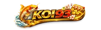 KOI93 LOGO